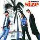 álbum Size Isn't Everything de Bee Gees álbum Size Isn't Everything de Bee Gees