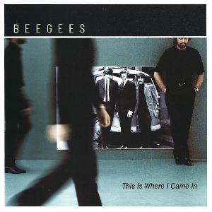 álbum This Is Where I Came In de Bee Gees álbum This Is Where I Came In de Bee Gees