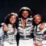 Foto 16 de Bee Gees