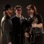 Foto 21 de Bee Gees