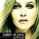 álbum Alas en mis pies de Belén Arjona