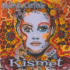 álbum Kismet de Belinda Carlisle
