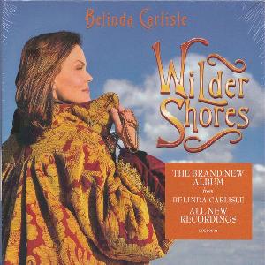 álbum Wilder Shores de Belinda Carlisle álbum Wilder Shores de Belinda Carlisle