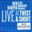 Live at Twist and Shout Records