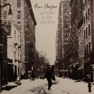 álbum Winter Is For Lovers de Ben Harper