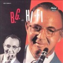 álbum B.G. in Hi-Fi de Benny Goodman álbum B.G. in Hi-Fi de Benny Goodman