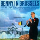 álbum Benny in Brussels de Benny Goodman