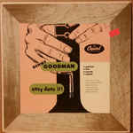 álbum Easy Does It! de Benny Goodman álbum Easy Does It! de Benny Goodman