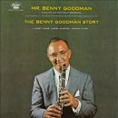 álbum Forever Gold: The Benny Goodman Story de Benny Goodman álbum Forever Gold: The Benny Goodman Story de Benny Goodman