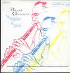 álbum The Kingdom Of Swing de Benny Goodman