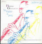 álbum The Kingdom Of Swing de Benny Goodman álbum The Kingdom Of Swing de Benny Goodman