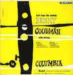 Let's Hear the Melody - Benny Goodman