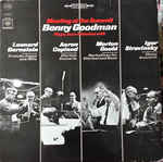 álbum Meeting at the Summit de Benny Goodman