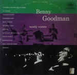 álbum Mostly Sextets de Benny Goodman álbum Mostly Sextets de Benny Goodman