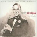álbum Seven Comes Eleven de Benny Goodman álbum Seven Comes Eleven de Benny Goodman