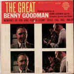 The Great Benny Goodman