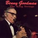 álbum The King Swings de Benny Goodman álbum The King Swings de Benny Goodman