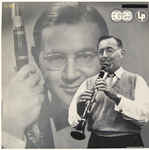 álbum The Vintage Benny Goodman de Benny Goodman álbum The Vintage Benny Goodman de Benny Goodman