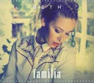 álbum Familia de Beth álbum Familia de Beth