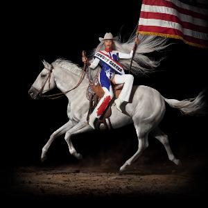 álbum Cowboy Carter de Beyoncé álbum Cowboy Carter de Beyoncé