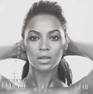 álbum I Am... Sasha Fierce de Beyoncé álbum I Am... Sasha Fierce de Beyoncé