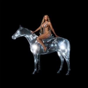 álbum Renaissance de Beyoncé álbum Renaissance de Beyoncé
