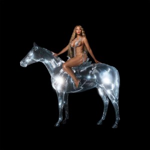 álbum Renaissance de Beyoncé