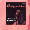 álbum Body and Soul de Billie Holiday