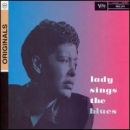 álbum Lady Sings the Blues de Billie Holiday álbum Lady Sings the Blues de Billie Holiday