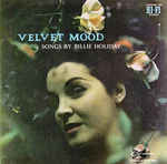 álbum Velvet Moods de Billie Holiday