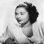 Foto 1  de Billie Holiday