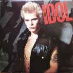 álbum Billy Idol de Billy Idol álbum Billy Idol de Billy Idol