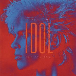 álbum Vital Idol:Revitalized de Billy Idol álbum Vital Idol:Revitalized de Billy Idol