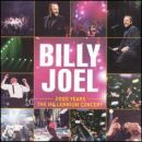 álbum 2000 Years: The Millennium Concert de Billy Joel álbum 2000 Years: The Millennium Concert de Billy Joel