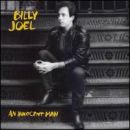 álbum An Innocent Man de Billy Joel álbum An Innocent Man de Billy Joel