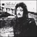 álbum Cold Spring Harbor de Billy Joel álbum Cold Spring Harbor de Billy Joel