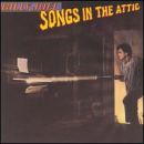 Songs in the Attic