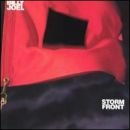 álbum Storm Front de Billy Joel