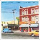 álbum Streetlife Serenade de Billy Joel