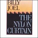 álbum The Nylon Curtain de Billy Joel álbum The Nylon Curtain de Billy Joel