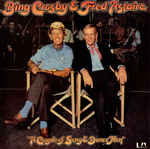 álbum A Couple of Song and Dance Men de Bing Crosby álbum A Couple of Song and Dance Men de Bing Crosby