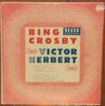 álbum Bing Sings Victor Herbert de Bing Crosby