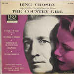 álbum Country Girl de Bing Crosby
