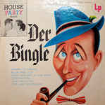 álbum Der Bingle de Bing Crosby