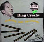 álbum Drifting and Dreaming de Bing Crosby álbum Drifting and Dreaming de Bing Crosby