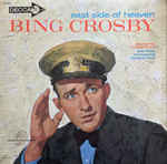 álbum East Side of Heaven de Bing Crosby