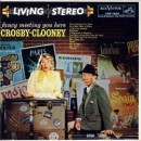álbum Fancy Meeting You Here de Bing Crosby álbum Fancy Meeting You Here de Bing Crosby