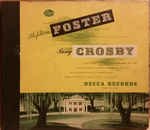 Stephen Foster - Bing Crosby