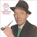 álbum That Christmas Feeling de Bing Crosby álbum That Christmas Feeling de Bing Crosby