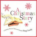 álbum The Christmas Story de Bing Crosby álbum The Christmas Story de Bing Crosby